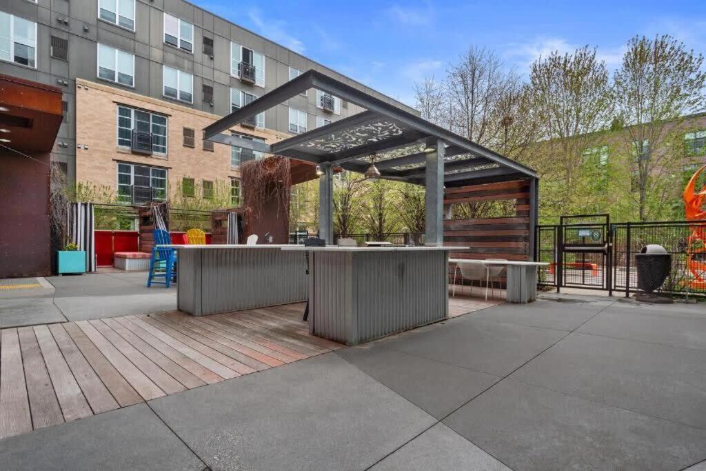 Appartamento Cozysuites 2br Mill District With Pool, Gym # 01 *