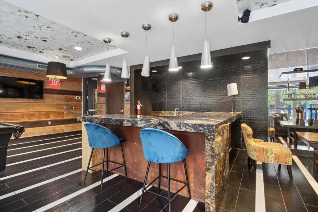 Cozysuites 2br Mill District With Pool, Gym # 01 Minneapolis