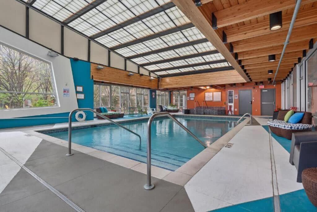 Cozysuites 2br Mill District With Pool, Gym # 01 Appartamento Minneapolis